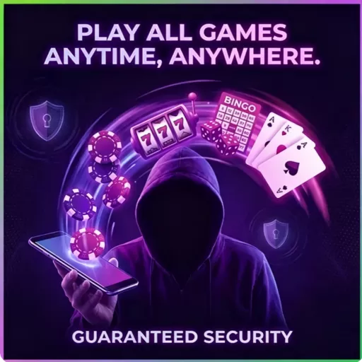 Panduan Pasang rejekigames APK di Android